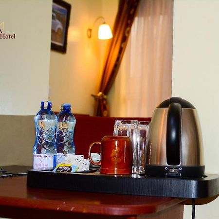 Merril Hotel 埃尔多雷特 外观 照片
