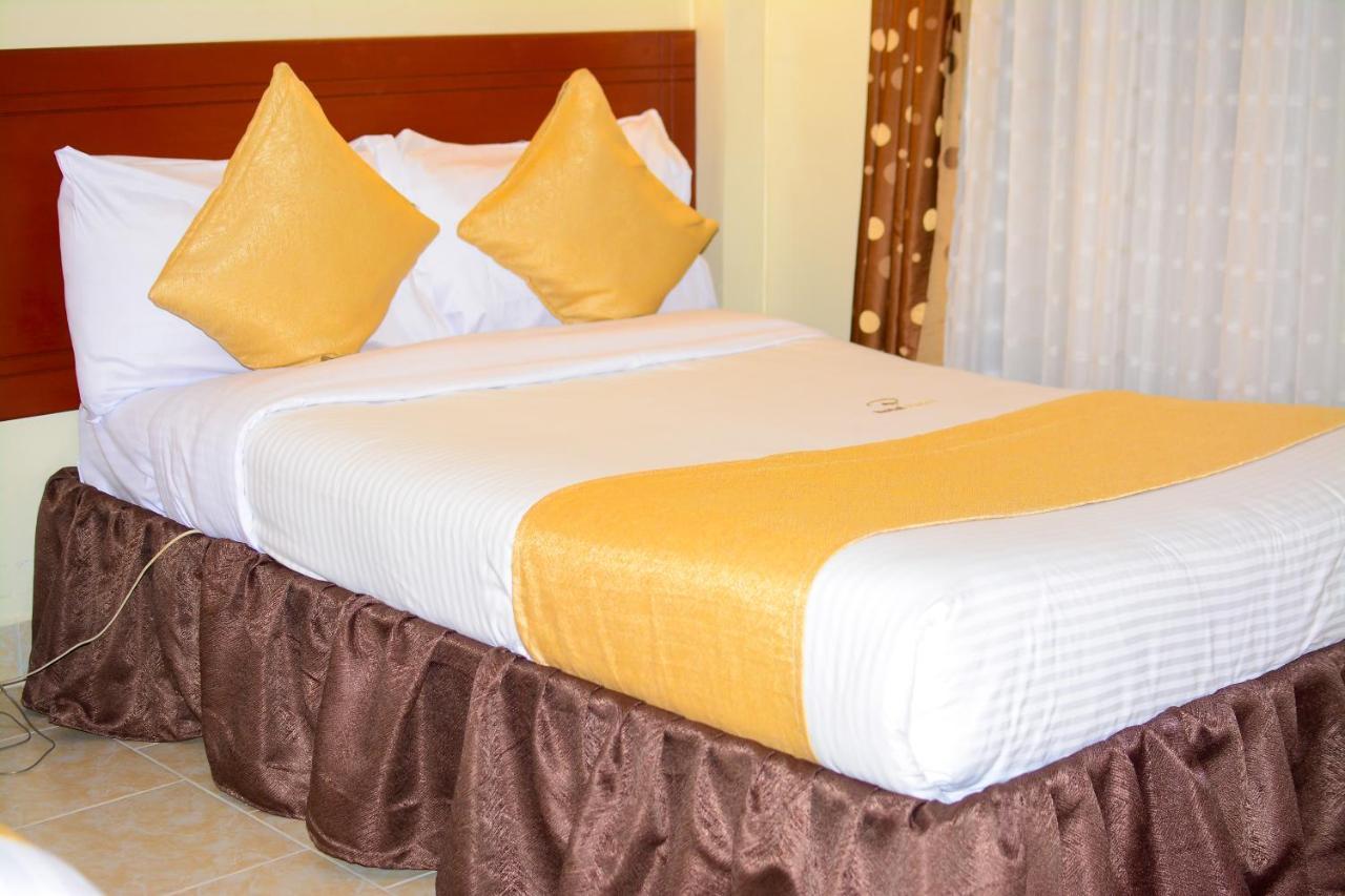 Merril Hotel 埃尔多雷特 外观 照片